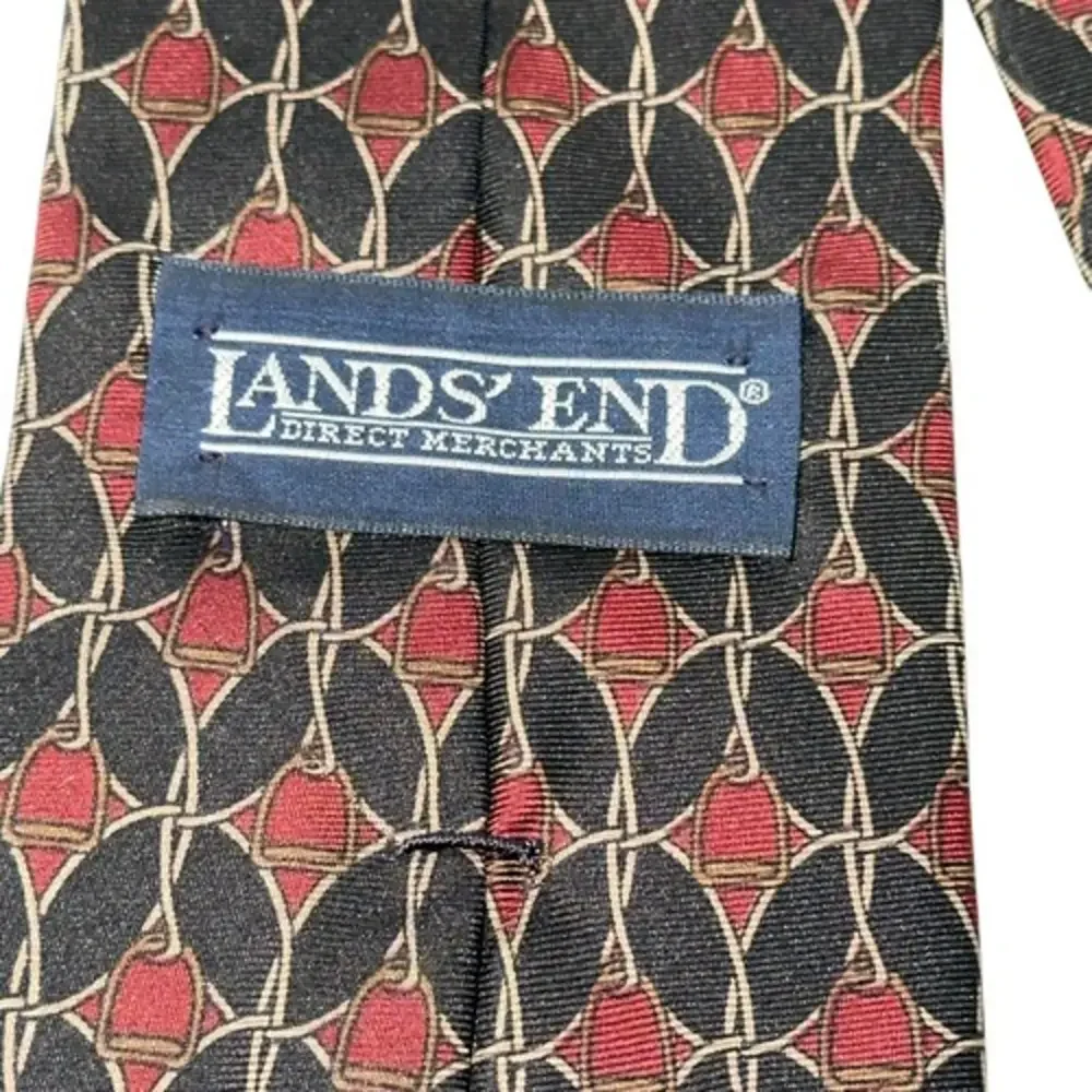 Lands End lands end